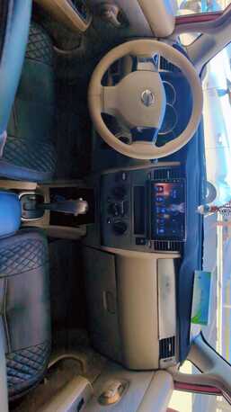 Muharraq, Vehicles, Cars & Trucks , BHD 960,  Nissan Tida,  2006,  Automatic,  11111 KM,