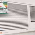 SAR 800,  White-Westinghouse Gold Window AC (21,800 BTU / 2 Ton)
