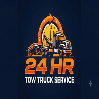 New York, Business, 24 HR Tow Truck Service