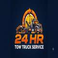 24 HR Tow Truck Service