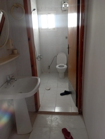 Khobar, Rooms for Rent, SAR 1000/month,  Furnished,  SEMI-FURNISHED EXECUTIVE BACHELOR ROOM AVAILABLE In KHOBAR AQRABIYA 1000 Sr/Month