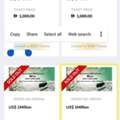 SAR 50,  Dubai Dtyfree Millionaire Ticket To Win Near 40 Lacks Inr