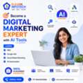 AI-Powered Digital Marketing Course In Hyderabad With Placement