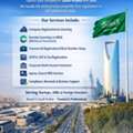 BUSINESS Consultancy✅BUSINESS Formation✅-BUSINESS Advisory✅ANYWHERE In Saudi Arabia✅..