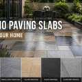 Premium Patio Paving Slabs | East Yorkshire Stone