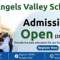 Angels Valley School Admission Open 2026-27