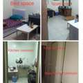 SAR 500/month,  Bed Space Available For Executive Bachelor