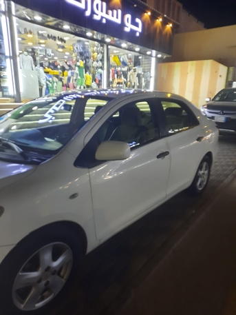 Hofuf, Vehicles, Cars & Trucks , SAR 15000,  Toyota Yaris,  2009,  Automatic,  400000 KM,
