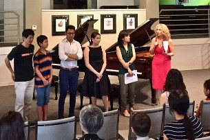 New York, Business, Piano Classes Near NC