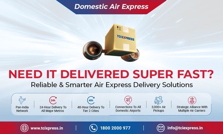 Pune, Logistics, Best Air Logistics Company In Pune