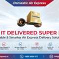 Best Air Logistics Company In Pune