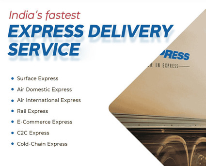 Pune, Logistics, Best Air Logistics Company In Pune