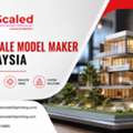3D Scale Model Maker Malaysia By Scalemodel3dprinting