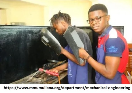 Haryana, Education, Best College For Mechanical Engineering In Haryana