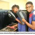 Best College For Mechanical Engineering In Haryana