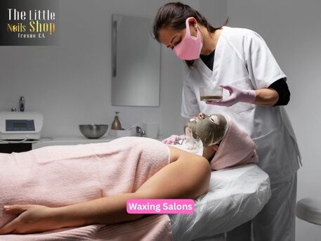 New York, Beautician, Professional Waxing Salons For Smooth And Healthy Skin
