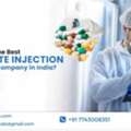 Artesunate Injection Manufacturing Company