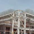 Sales & Marketing - Structural Fabrication
