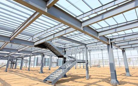Dammam, Jobs, Sales & Marketing - Structural Fabrication