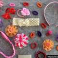 Top Hair Accessories For Women To Elevate Hairstyle