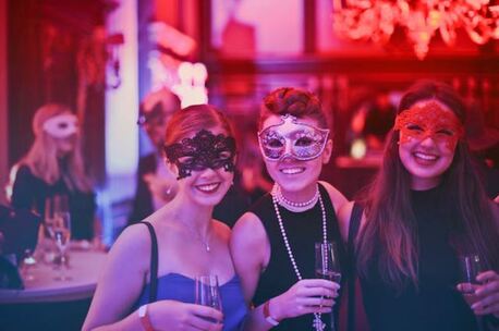 Sydney, Business, Ultimate Hens Night Activities & Games | Hens Night Shop