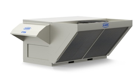 New York, Air Conditioning, Keeping Commercial Facilities Operating Efficiently