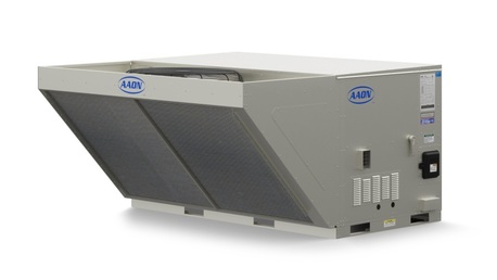 New York, Air Conditioning, Keeping Commercial Facilities Operating Efficiently