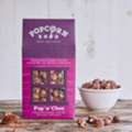 Chocolate Popcorn That Makes Every Snack More Indulgent