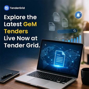 Jaipur, Business, Explore The Latest GeM Tenders Live Now At Tender Grid