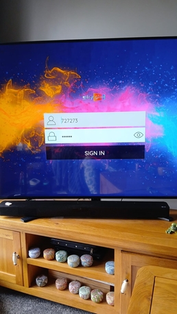 Yanbu, Job Seekers, IPTV For Smart TV, Android & IPhone