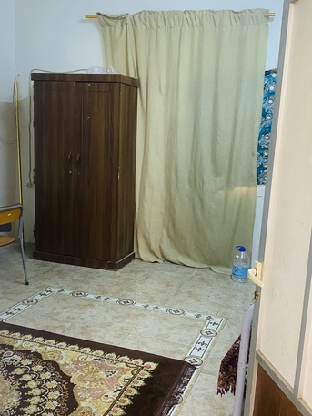 Al Thuqbah, Villas, SAR 600,  Furnished,  Single Room Available