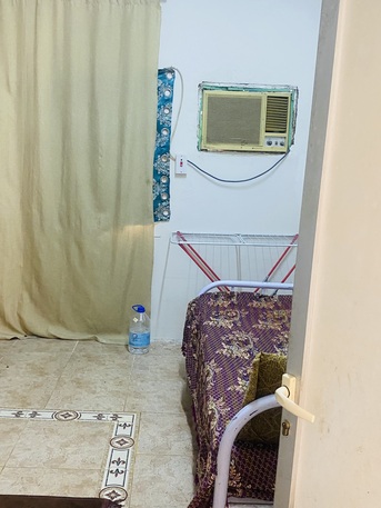 Al Thuqbah, Villas, SAR 600,  Furnished,  Single Room Available