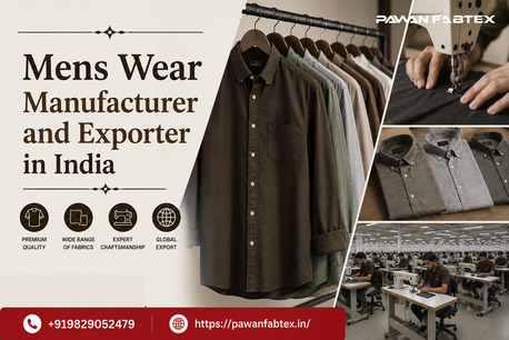 Jaipur, Business, Trusted Men