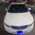 SAR 23,  Kia Cerato,  2012,  Automatic,  270 KM,  KIACERATO  FAMILY USED CAR