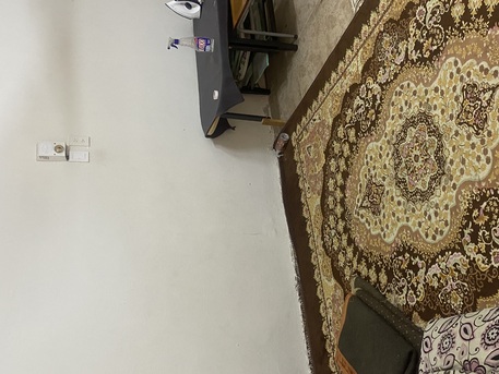 Khobar, Villas, SAR 600,  Furnished,  One Room Available In 2 Bhk
