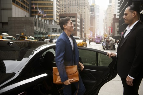San Francisco, Automotive, Arrive In Style With Bay Area Prom Limo Service