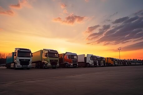 Dubai, Business, SITRAK Trucks UAE &ndash; Reliable Heavy-Duty Transport Solutions