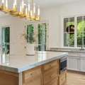 Transform Your Kitchen With Affordable Remodeling!