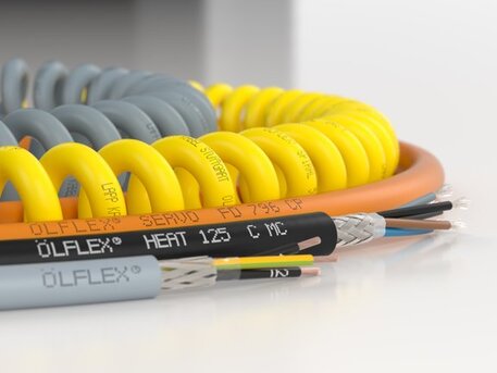Punjab, Wholesale Products, Best LAPP Wires & Cables Suppliers In Ludhiana