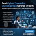 Best Cyber Forensics Investigation Course In Delhi With Practical Training