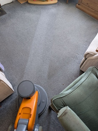 London, Cleaning, Coombs Carpet Care
