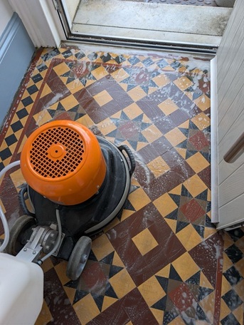 London, Cleaning, Coombs Carpet Care