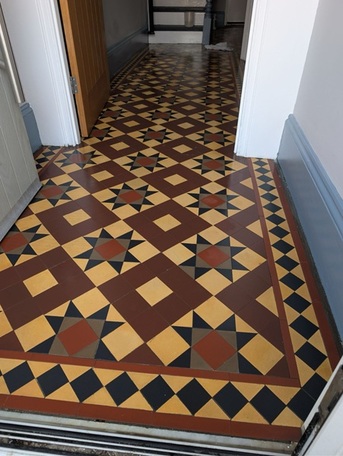 London, Cleaning, Coombs Carpet Care