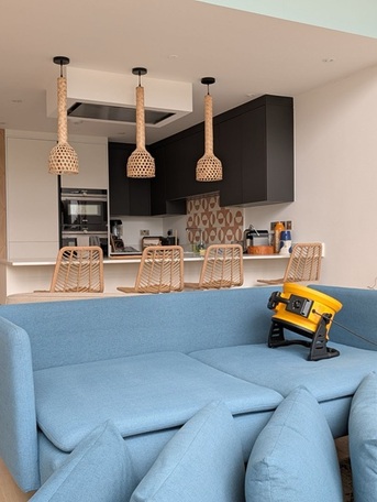 London, Cleaning, Coombs Carpet Care