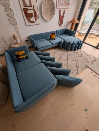 London, Cleaning, Coombs Carpet Care