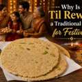 INR 480,  Why Is Til Rewari A Traditional Sweet For Festivals?