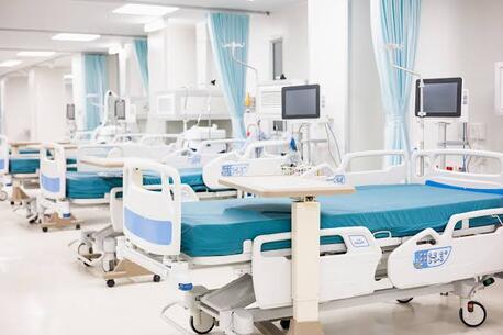 Lucknow, Health, Best Hospital In Lucknow With Experienced Specialists