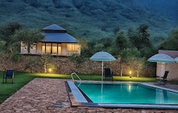 Jaipur, Travel, Luxury Resort In Sariska | Affordable Weekend Escape