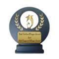 INR 1,  Gold Star Achievement Award
