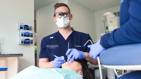 Vancouver, Dental, Eagle Creek Dental Centre &ndash; Trusted Burnaby Dentist